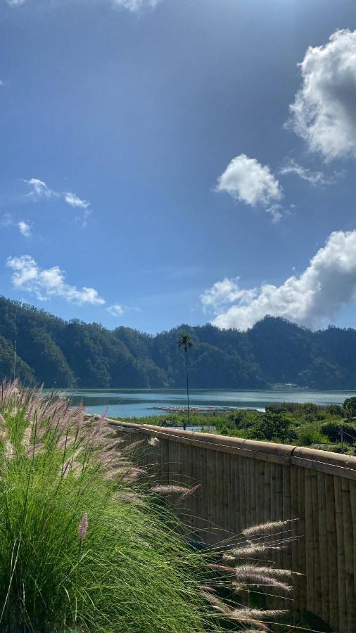 La Jempana Kintamani住宿加早餐旅馆 外观 照片