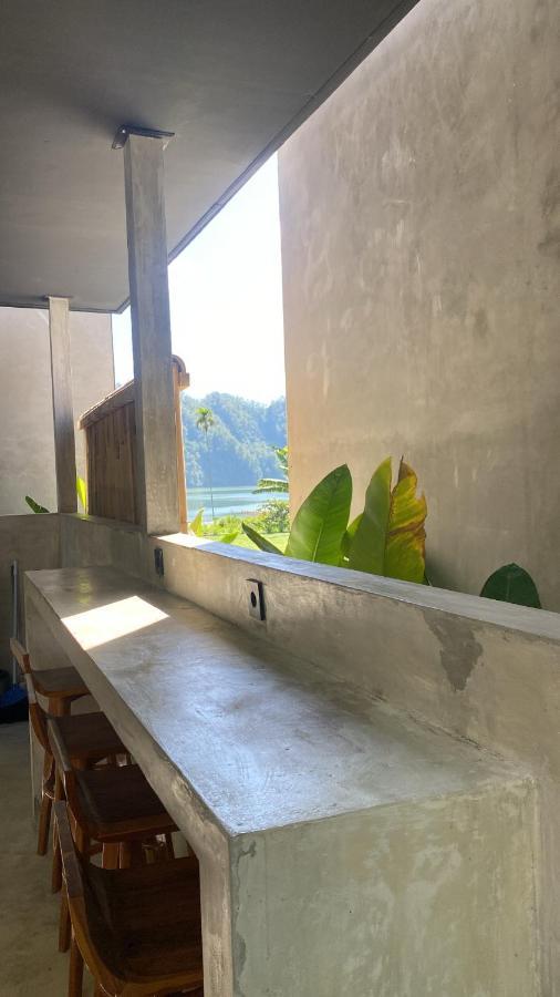 La Jempana Kintamani住宿加早餐旅馆 外观 照片
