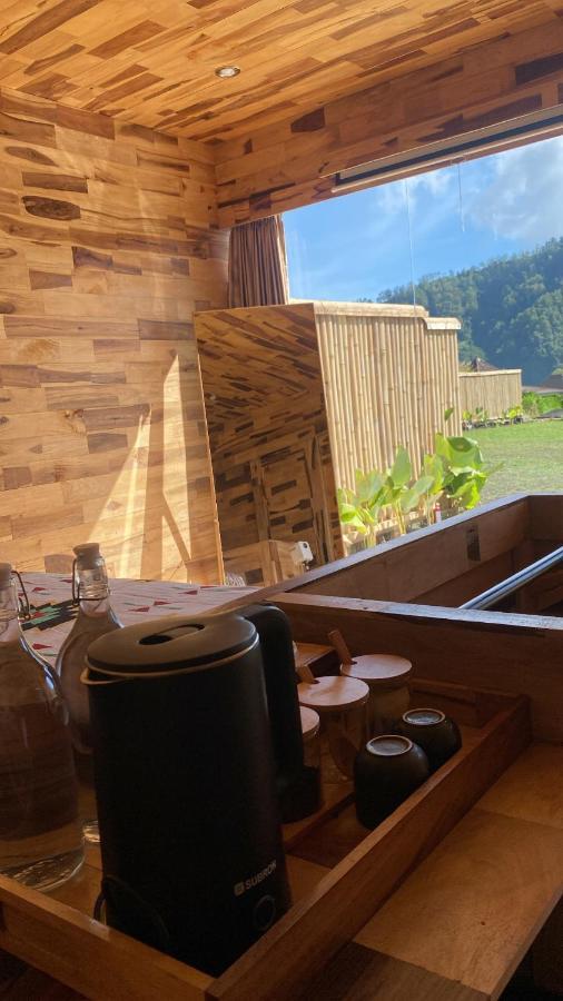 La Jempana Kintamani住宿加早餐旅馆 外观 照片
