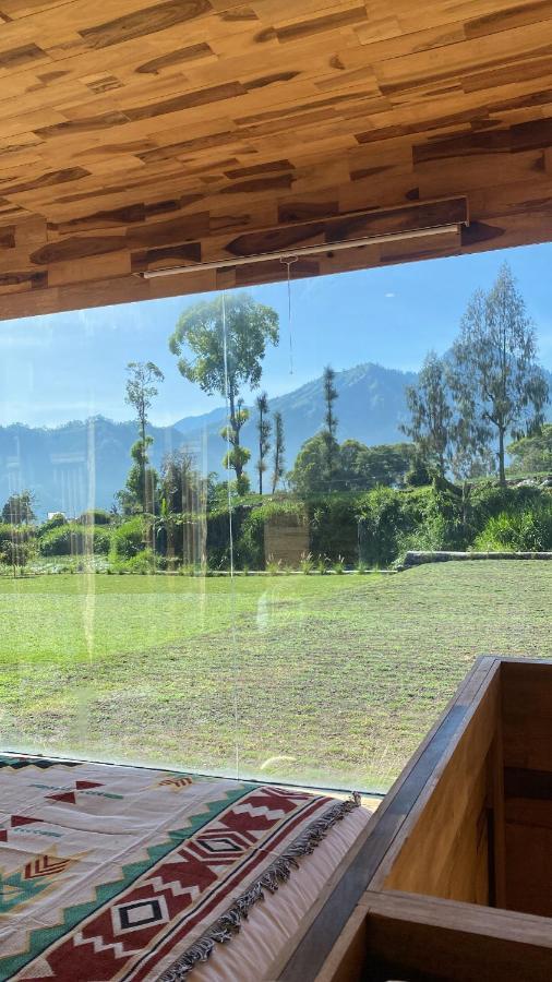 La Jempana Kintamani住宿加早餐旅馆 外观 照片